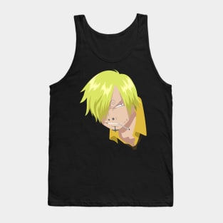 Pervert Expression Tank Top